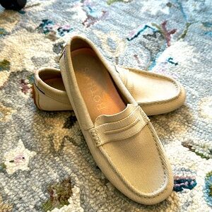 Rothy’s Driving loafer size 6.5